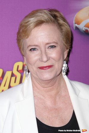Eve Plumb @ BroadwayWorld Eve Plumb Photo