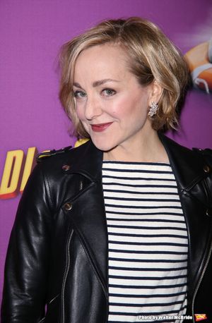 Geneva Carr @ BroadwayWorld Geneva Carr Photo