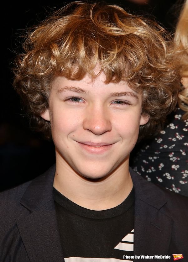 Baylee Littrell  Photo