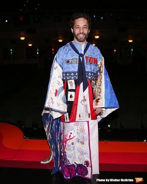 Jeffrey Schecter, Photo