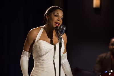 Audra McDonald Photo