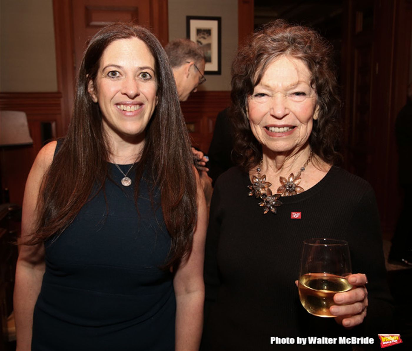 Exclusive Photo Coverage: The Dramatists Guild Fund Celebrates Work of Pasek & Paul Exclusive Photo Coverage: The Dramatists Guild Fund Celebrates Work of Pasek & Paul Image