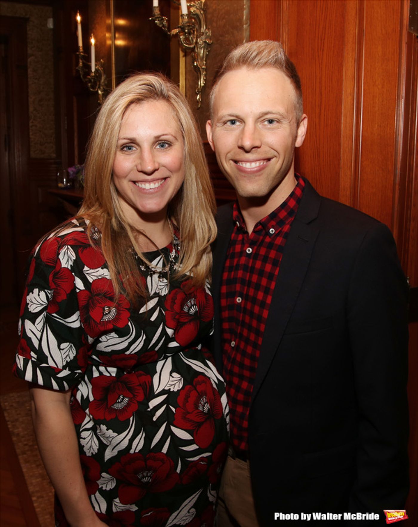 Exclusive Photo Coverage: The Dramatists Guild Fund Celebrates Work of Pasek & Paul Exclusive Photo Coverage: The Dramatists Guild Fund Celebrates Work of Pasek & Paul Image