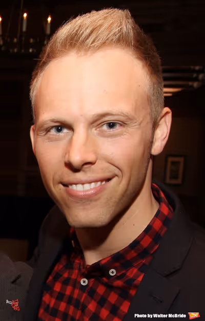Justin Paul  Photo