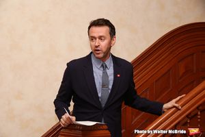 Andrew Lippa @ BroadwayWorld Andrew Lippa Photo
