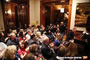 Justin Paul and Cynthia Erivo @ BroadwayWorld Justin Paul and Cynthia Erivo Photo