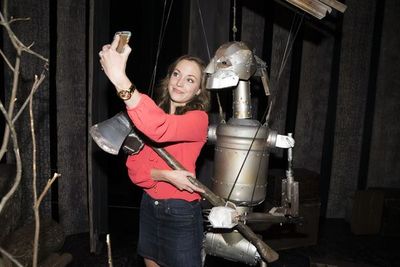 Laura Osnes Photo