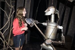Laura Osnes @ BroadwayWorld Laura Osnes Photo