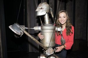 Laura Osnes Photo
