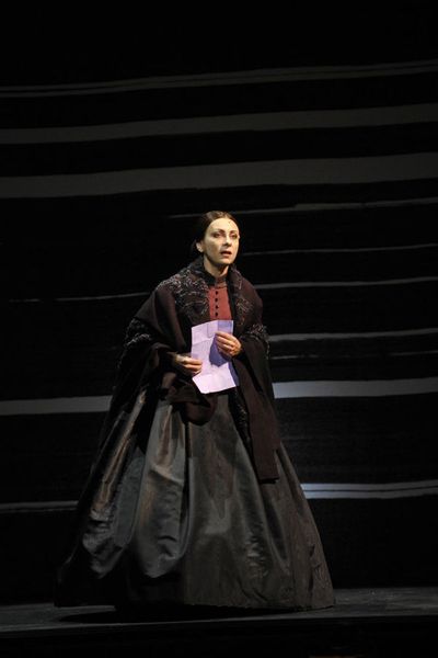 Natalie Dessay Photo