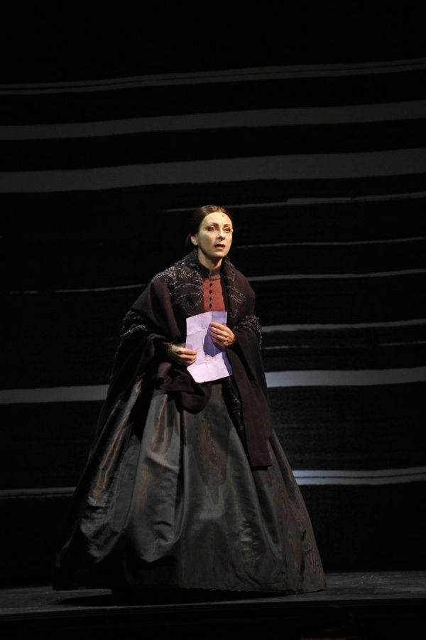 Natalie Dessay Photo