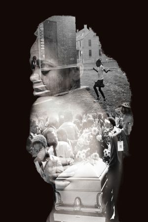 Tinashe Kajese @ BroadwayWorld Tinashe Kajese Photo