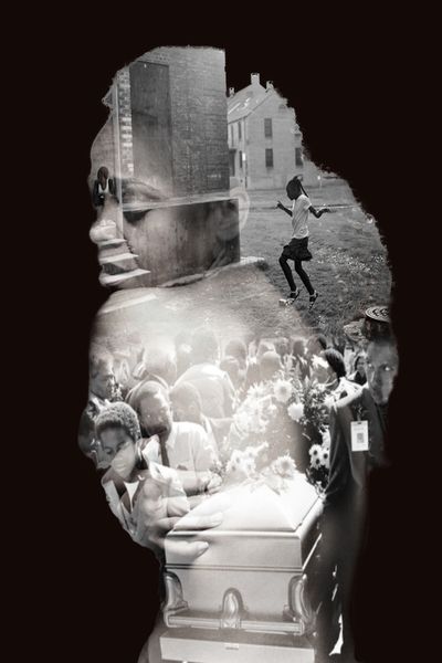 Tinashe Kajese Photo