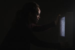 Tinashe Kajese @ BroadwayWorld Tinashe Kajese Photo