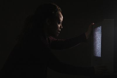 Tinashe Kajese Photo