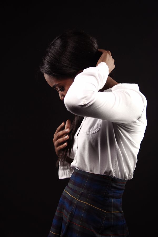 Imani Guy Duckette Photo