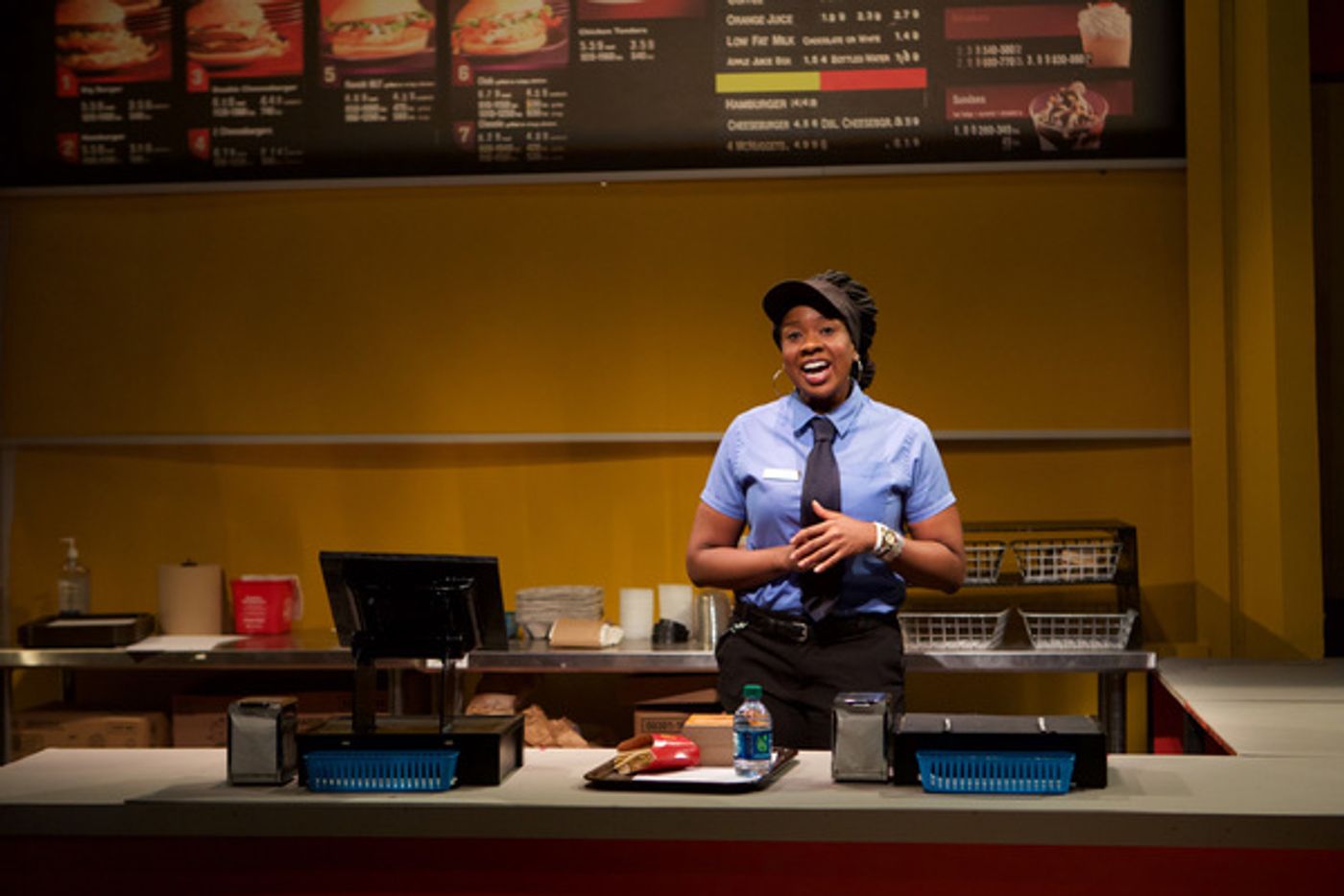 Photo Flash: First Look at Sideshow Theatre's MAI DANG LAO Premiere at Victory Gardens  Image