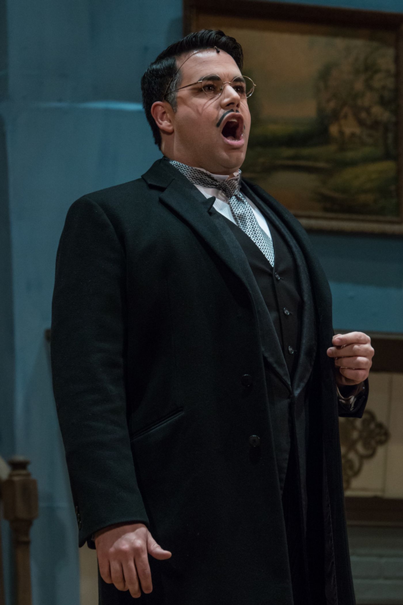 Photo Coverage: First look at Pleasure Guild's MARY POPPINS Photo Coverage: First look at Pleasure Guild's MARY POPPINS Image