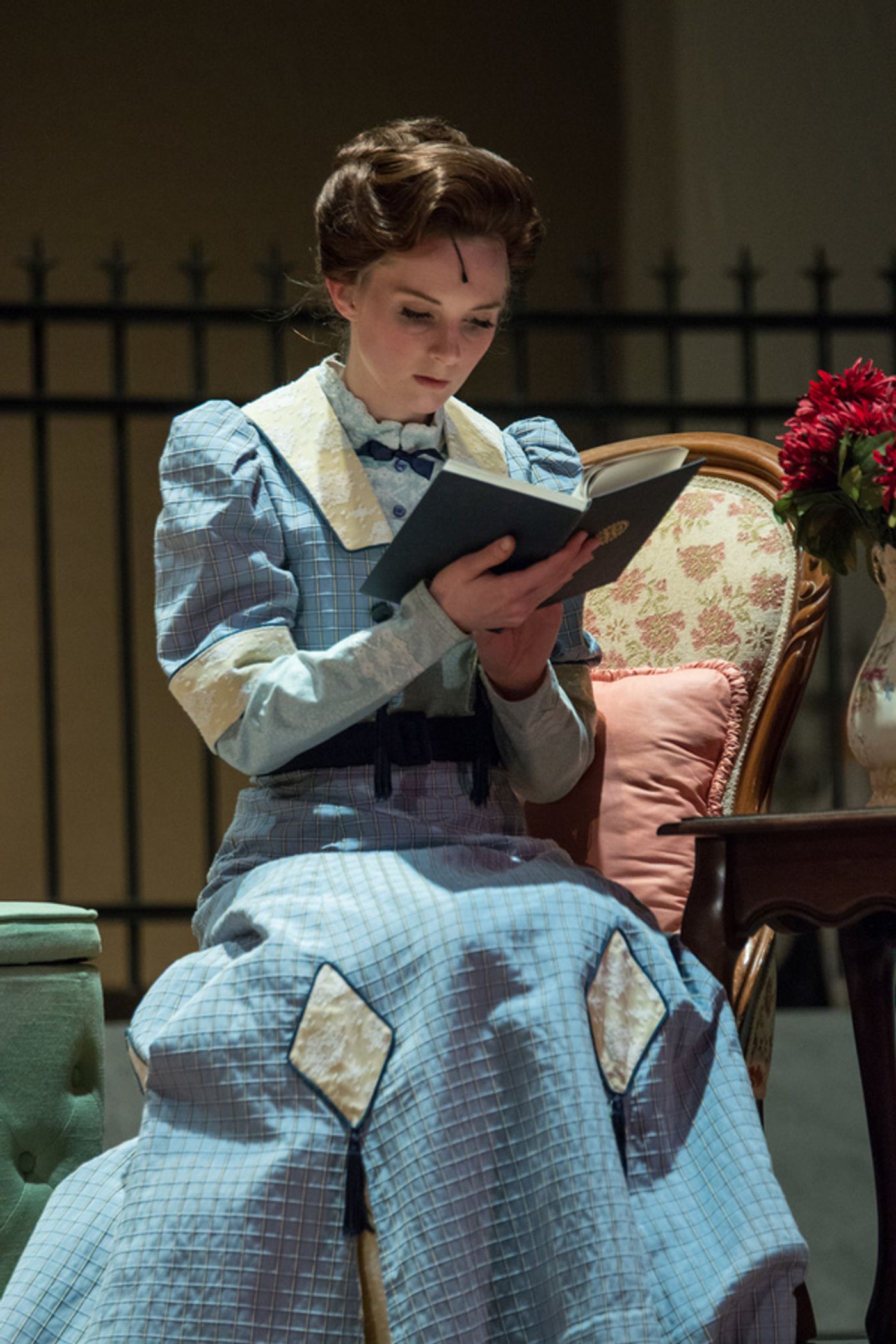 Photo Coverage: First look at Pleasure Guild's MARY POPPINS Photo Coverage: First look at Pleasure Guild's MARY POPPINS Image