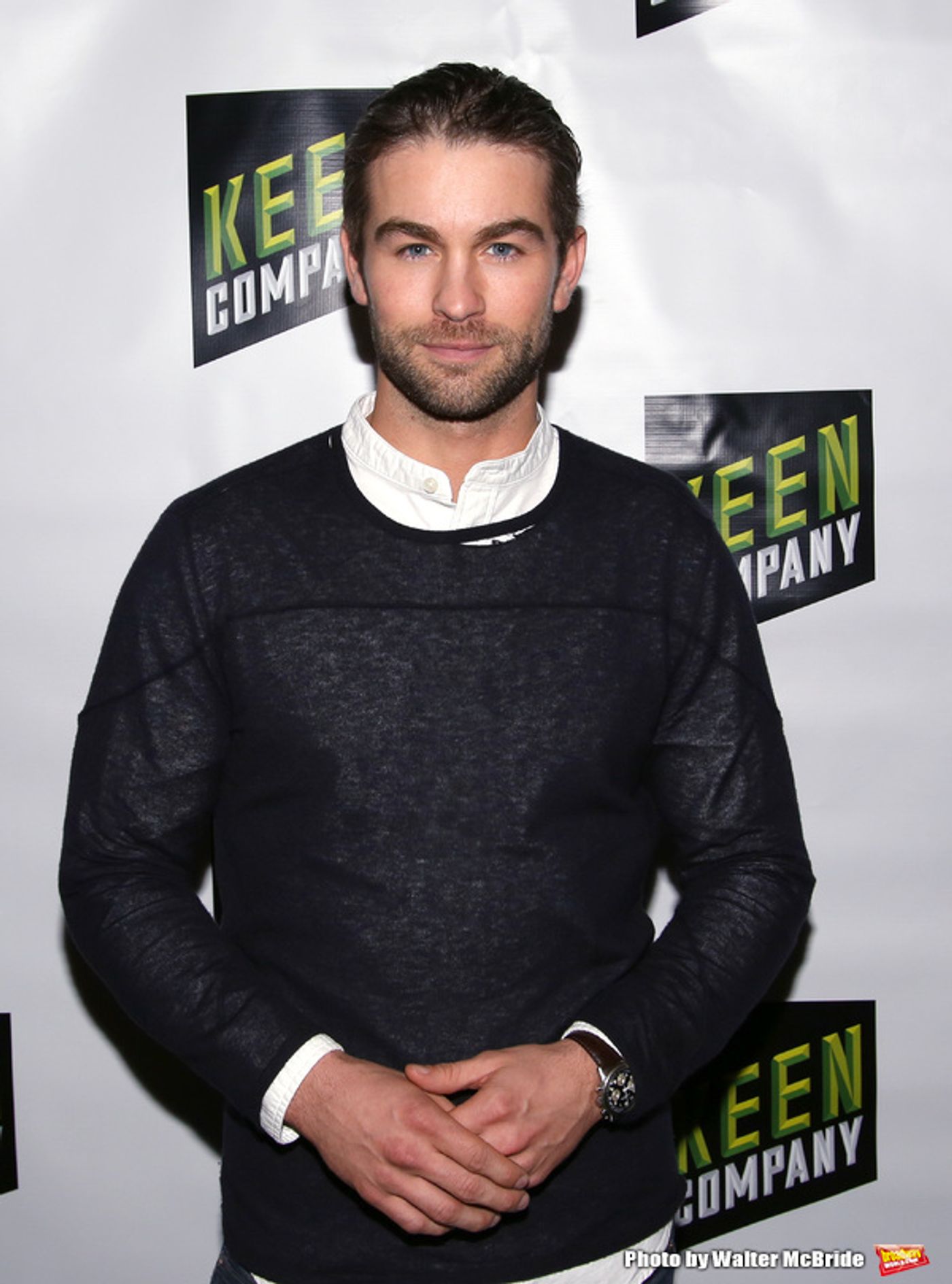 Photo Coverage: Keen Company Celebrates Opening Night of BOY  Image