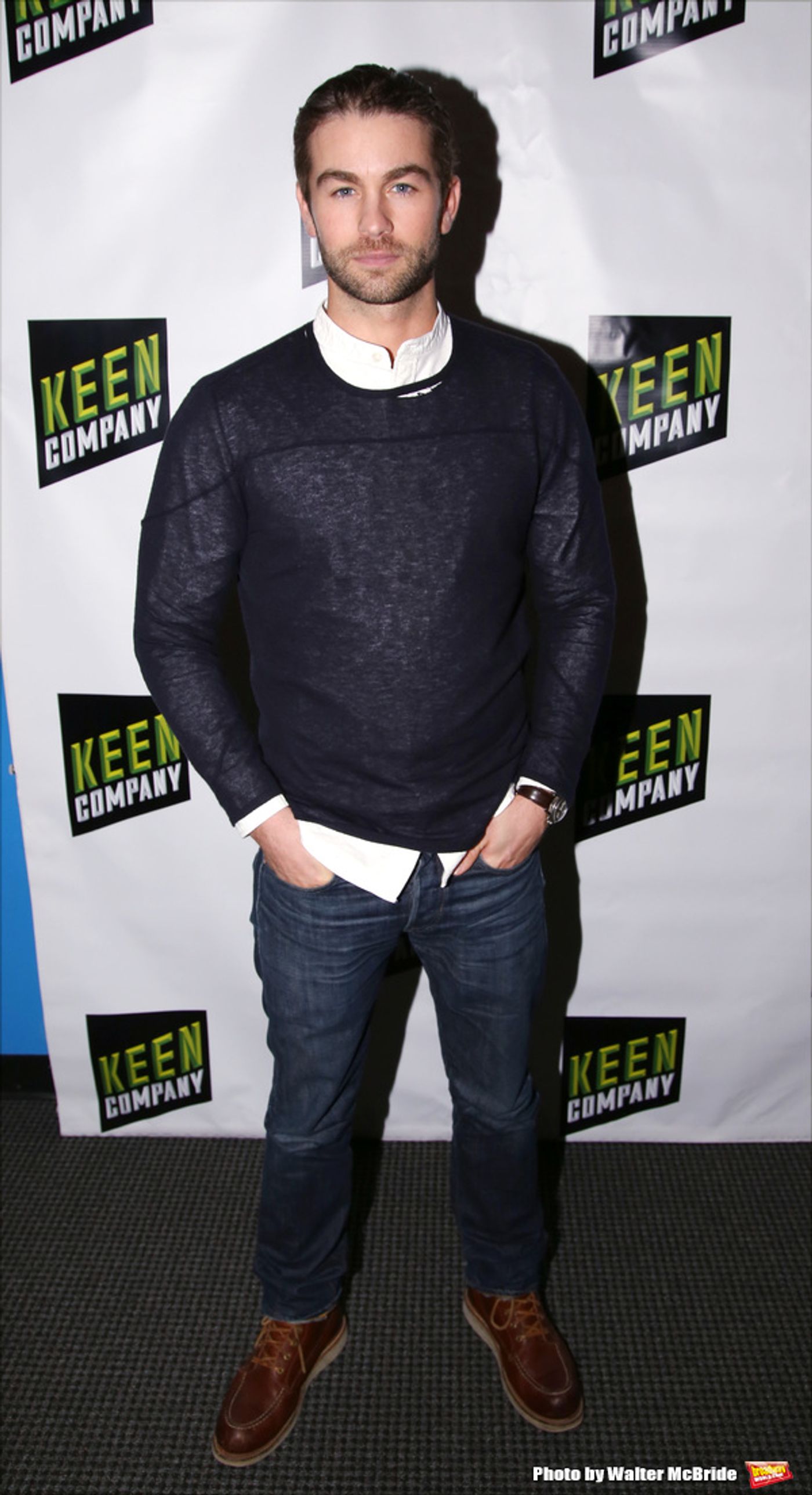 Photo Coverage: Keen Company Celebrates Opening Night of BOY  Image