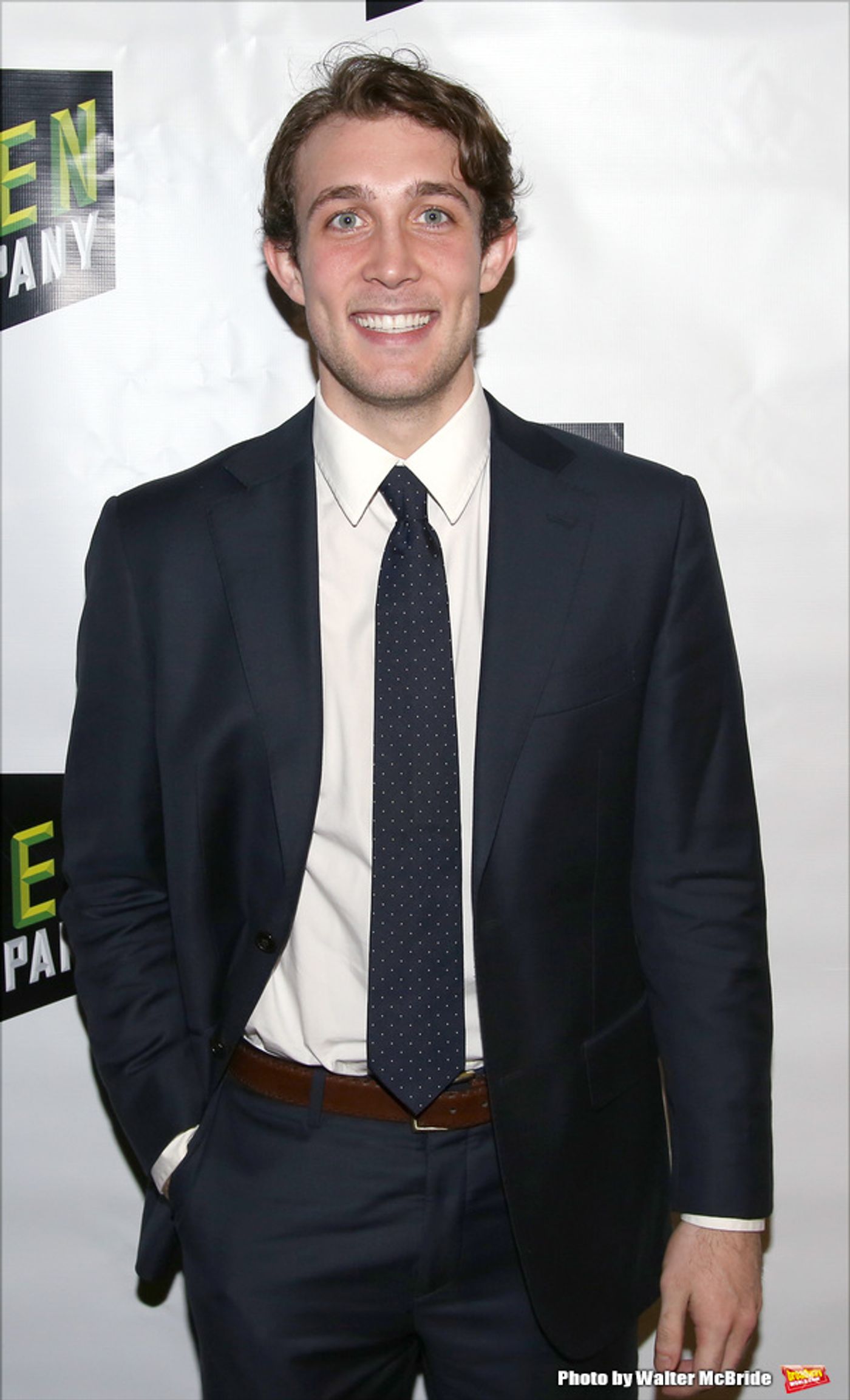 Photo Coverage: Keen Company Celebrates Opening Night of BOY  Image