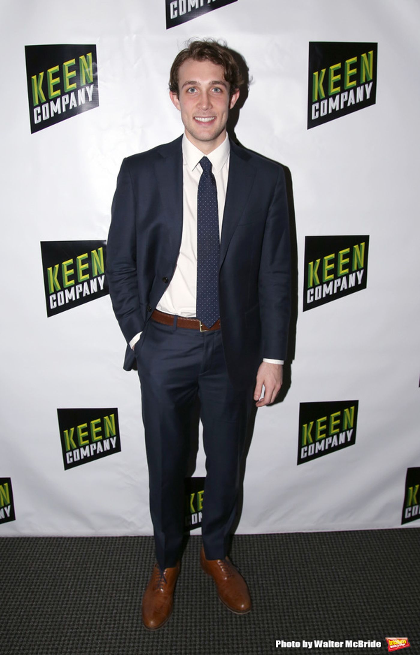 Photo Coverage: Keen Company Celebrates Opening Night of BOY  Image