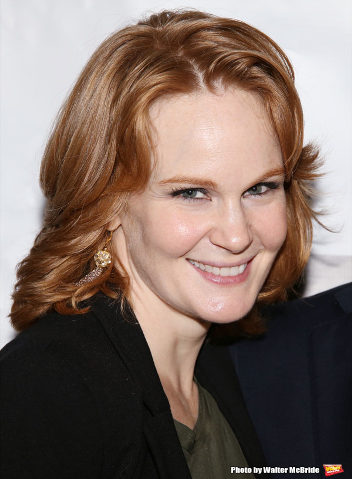 Photo Coverage: Keen Company Celebrates Opening Night of BOY  Image