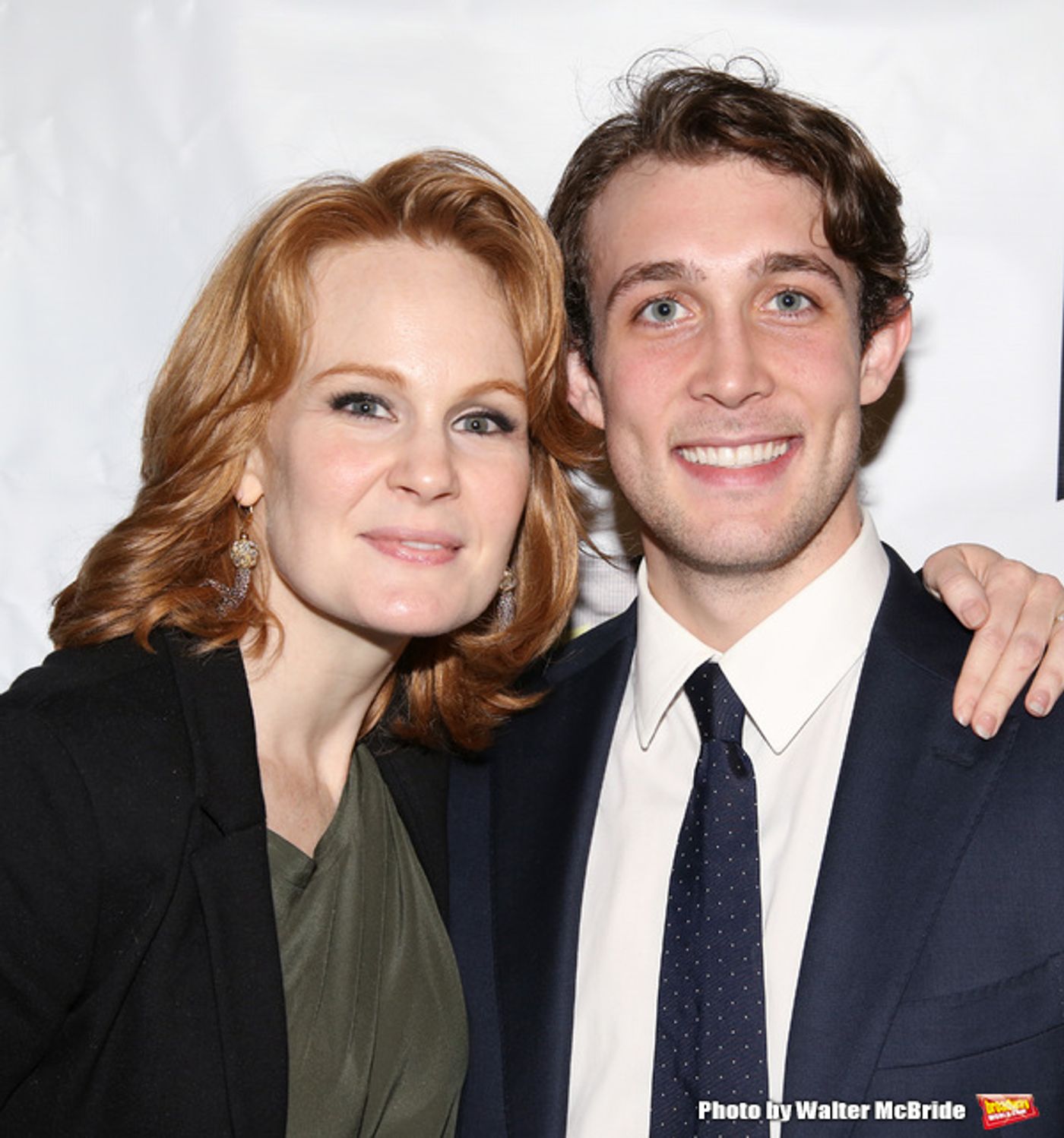 Photo Coverage: Keen Company Celebrates Opening Night of BOY  Image