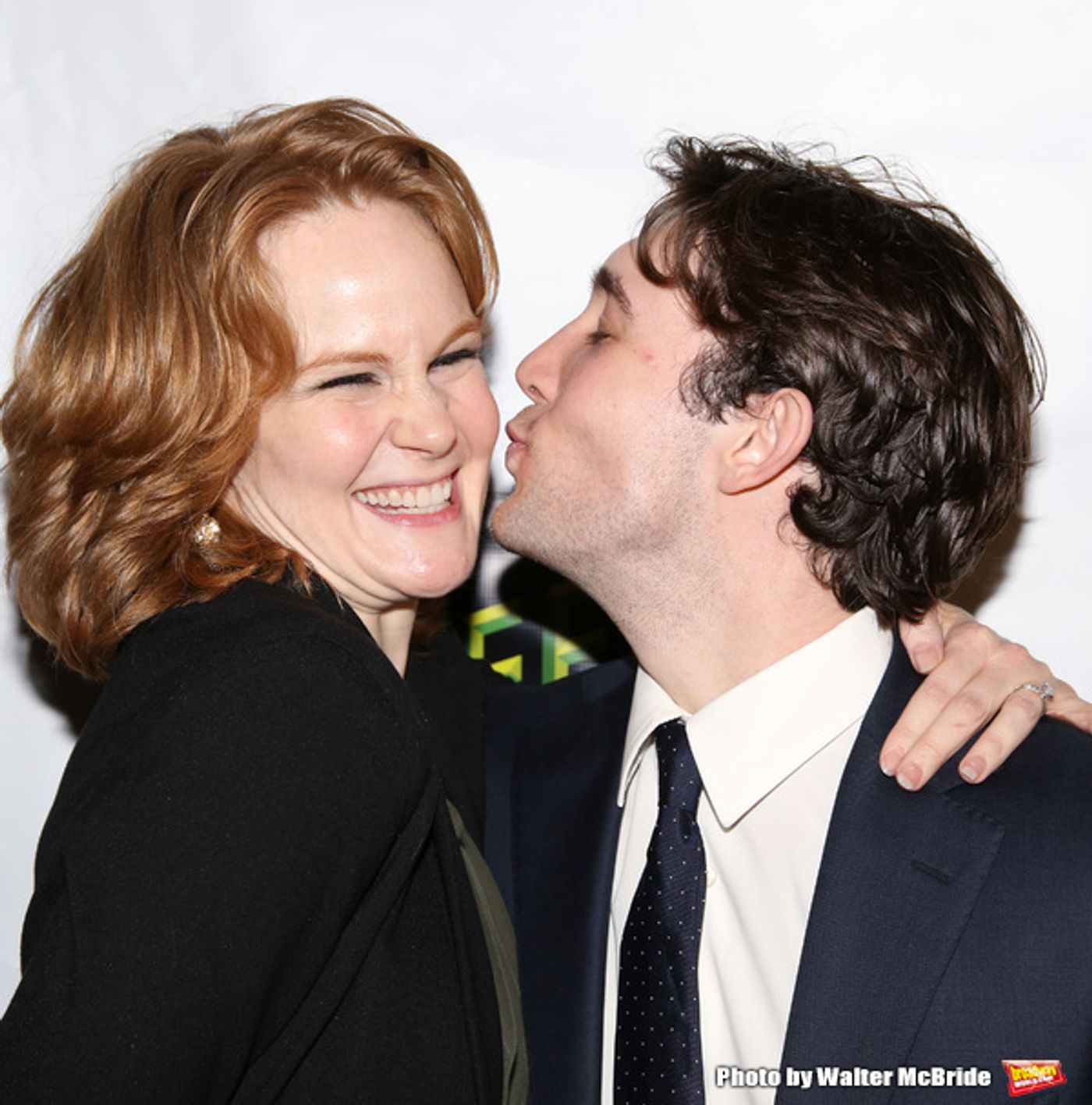 Photo Coverage: Keen Company Celebrates Opening Night of BOY  Image