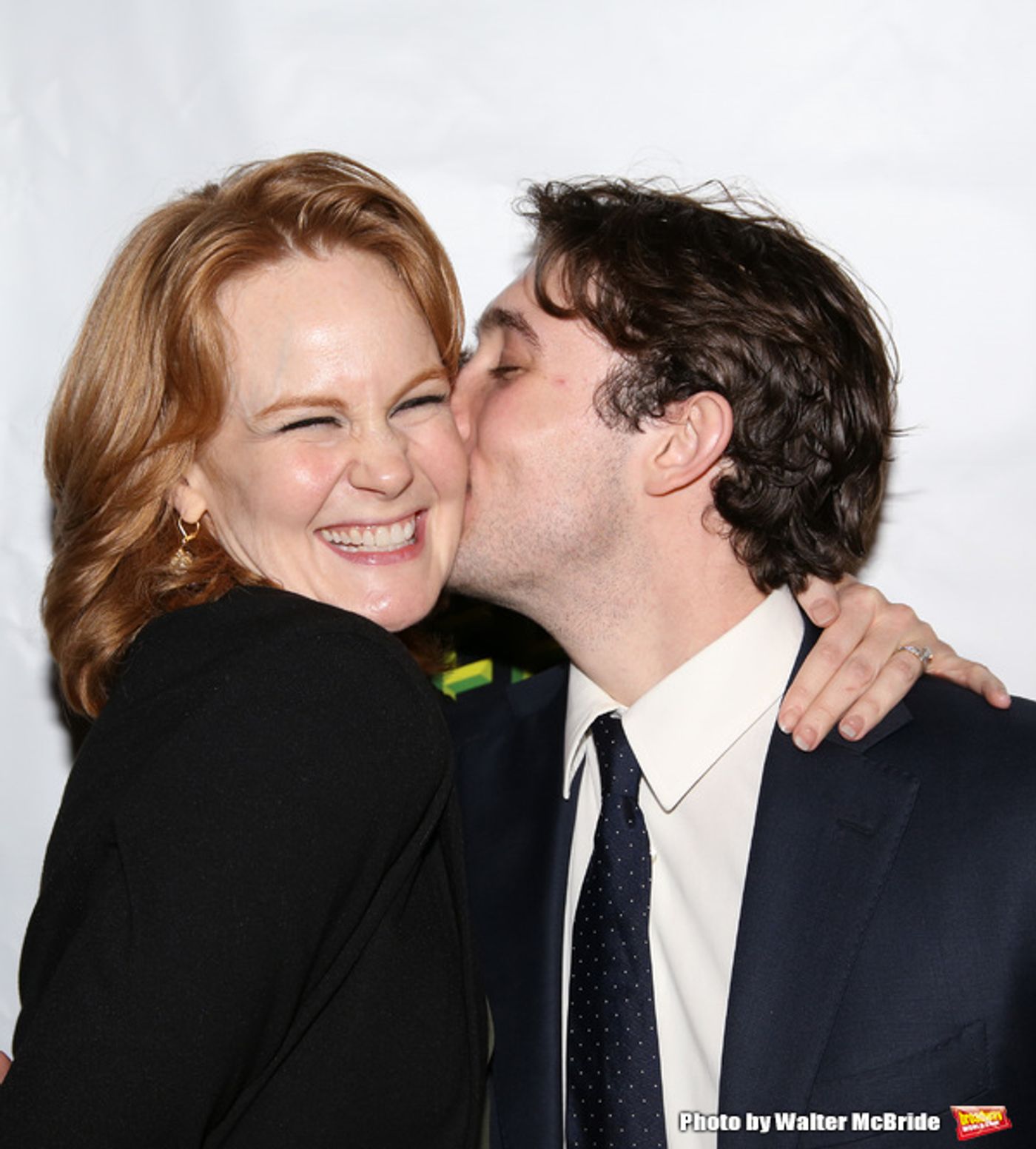 Photo Coverage: Keen Company Celebrates Opening Night of BOY  Image