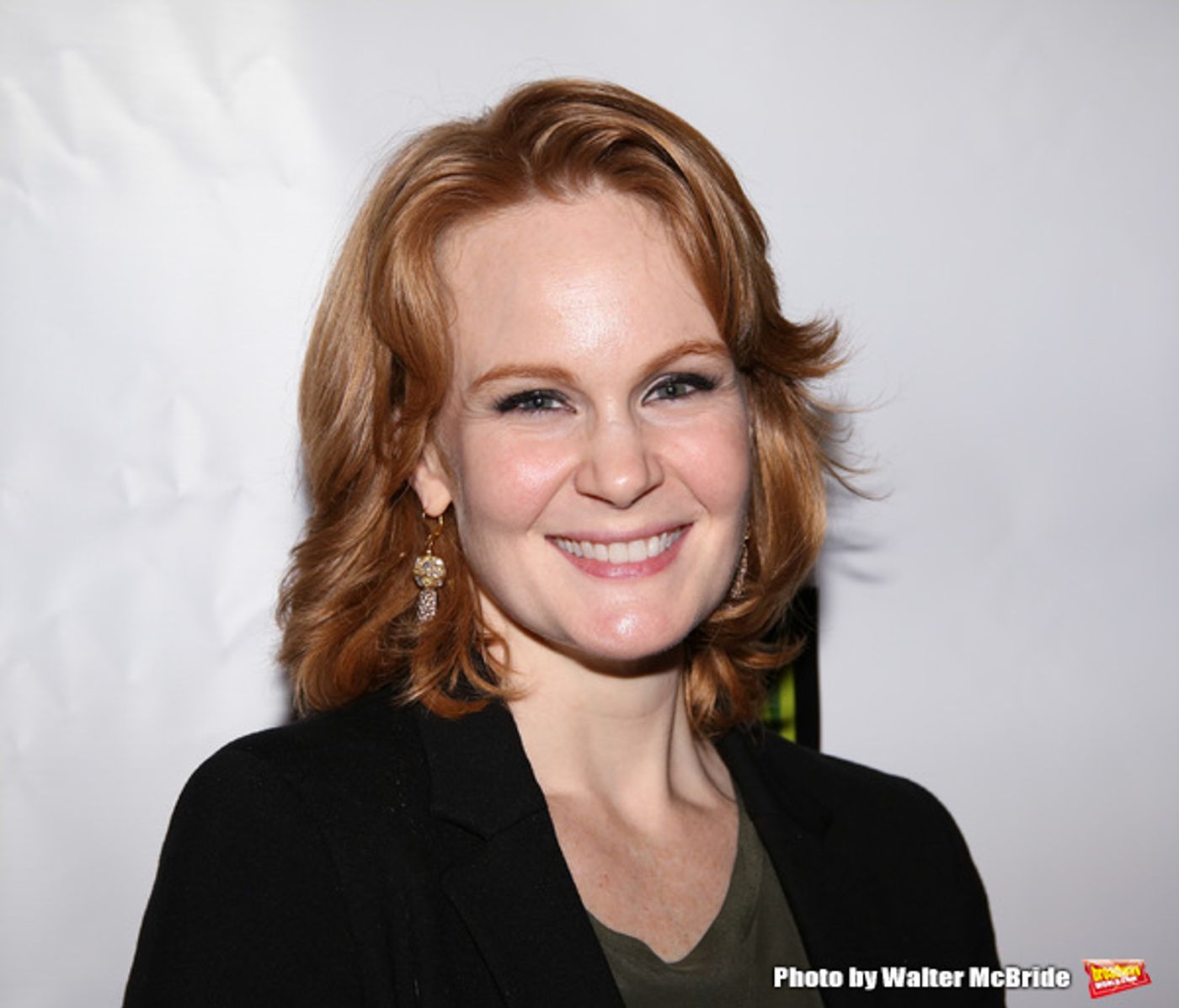 Photo Coverage: Keen Company Celebrates Opening Night of BOY  Image