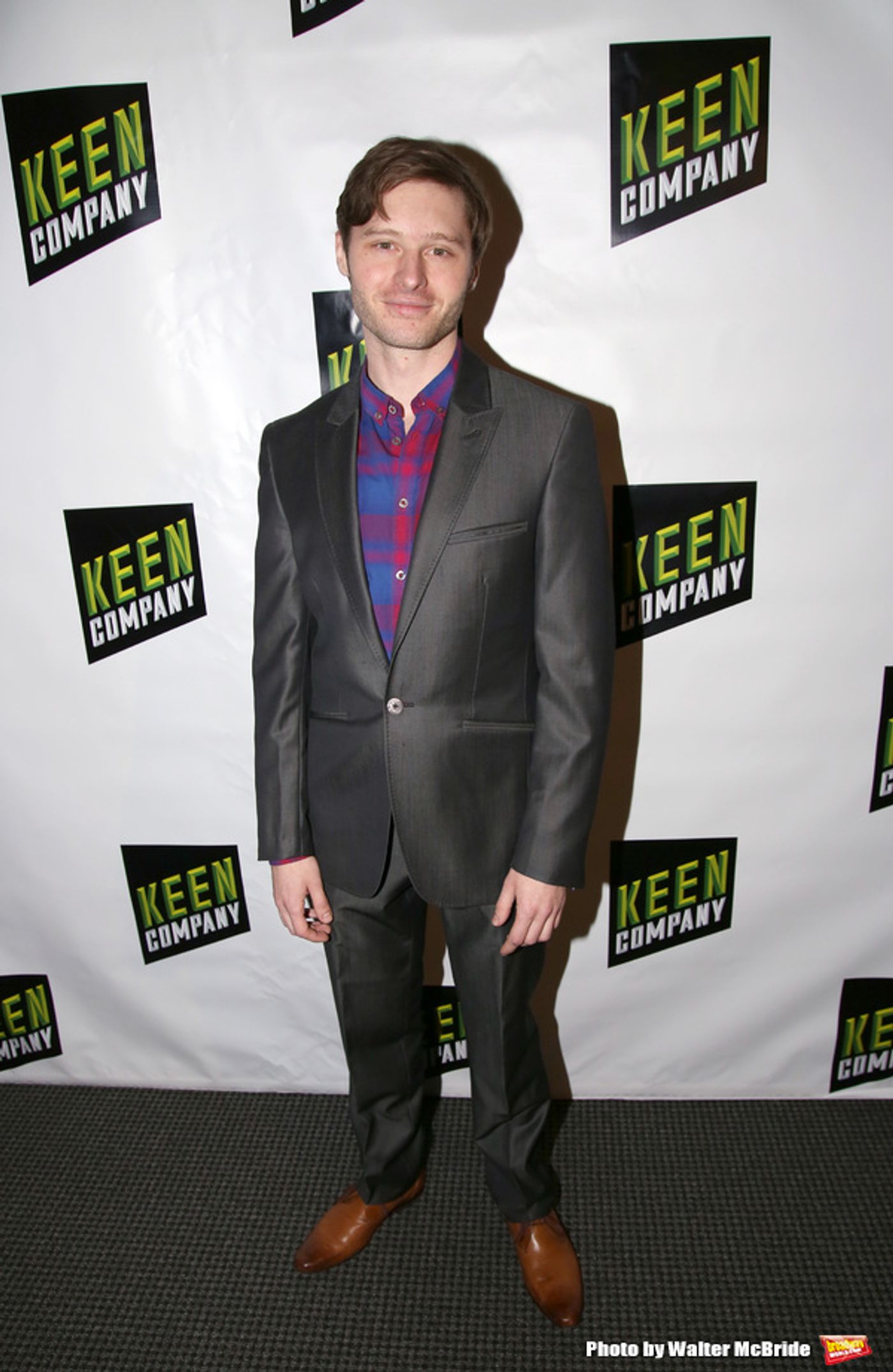 Photo Coverage: Keen Company Celebrates Opening Night of BOY  Image