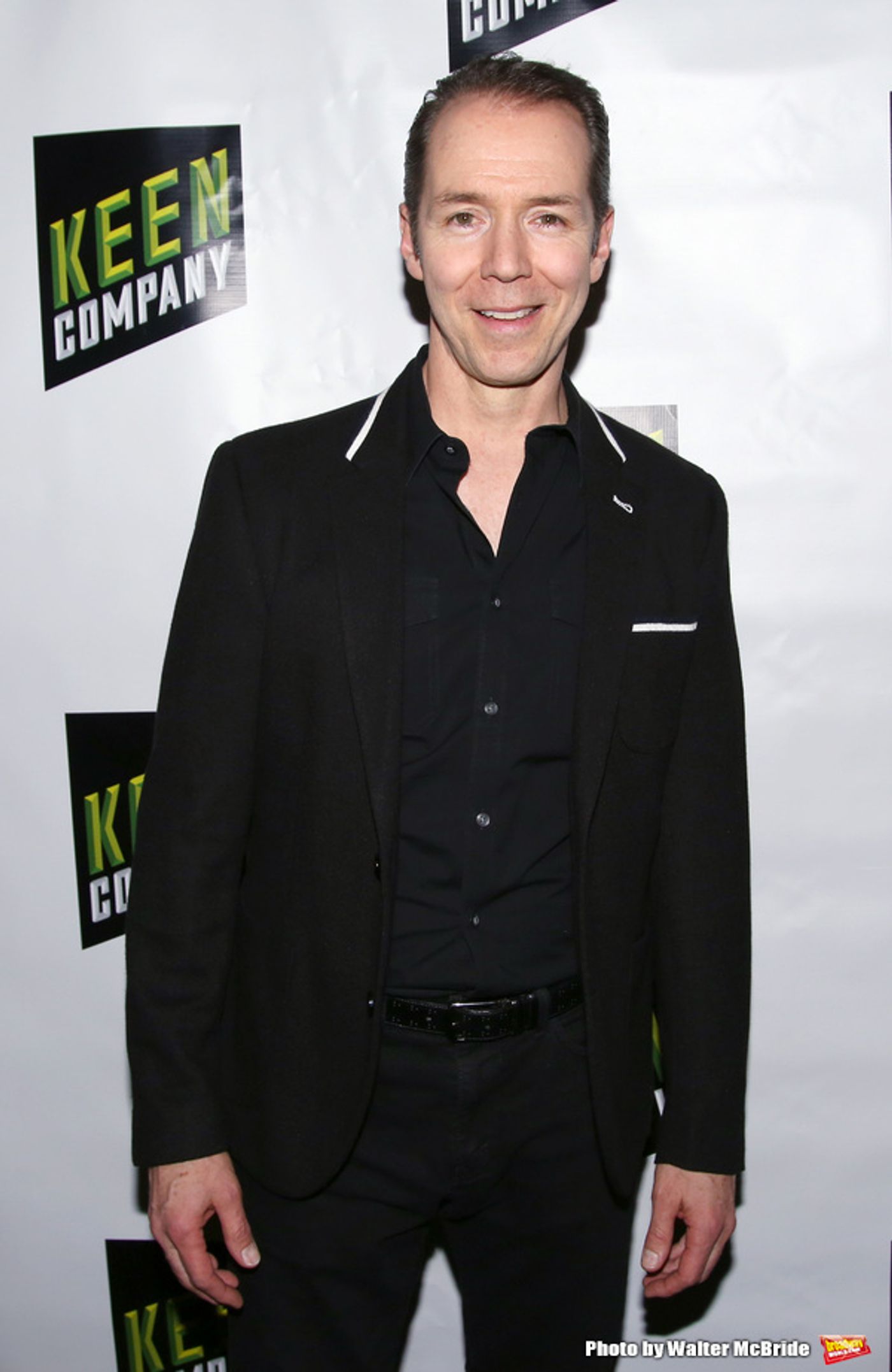 Photo Coverage: Keen Company Celebrates Opening Night of BOY  Image