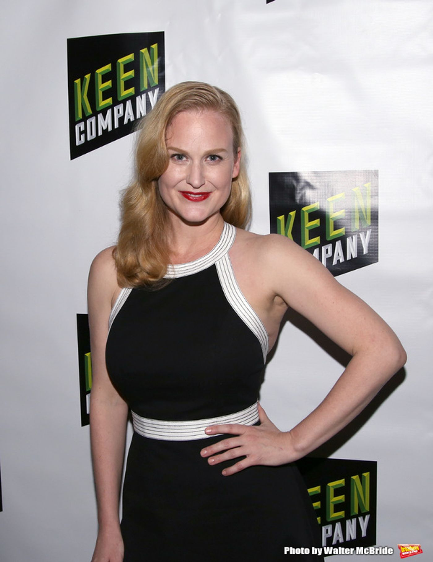 Photo Coverage: Keen Company Celebrates Opening Night of BOY  Image