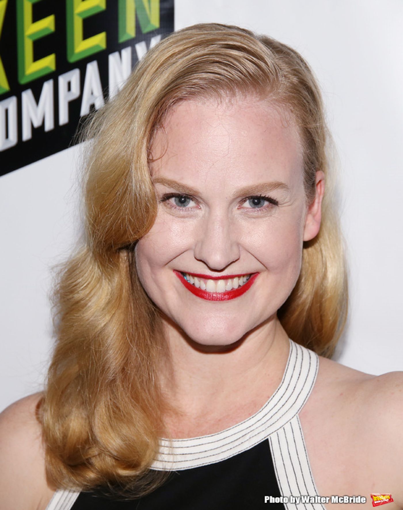 Photo Coverage: Keen Company Celebrates Opening Night of BOY  Image