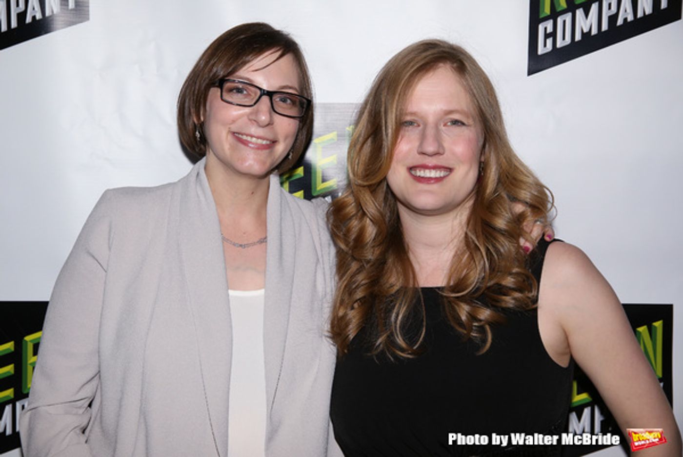 Photo Coverage: Keen Company Celebrates Opening Night of BOY  Image