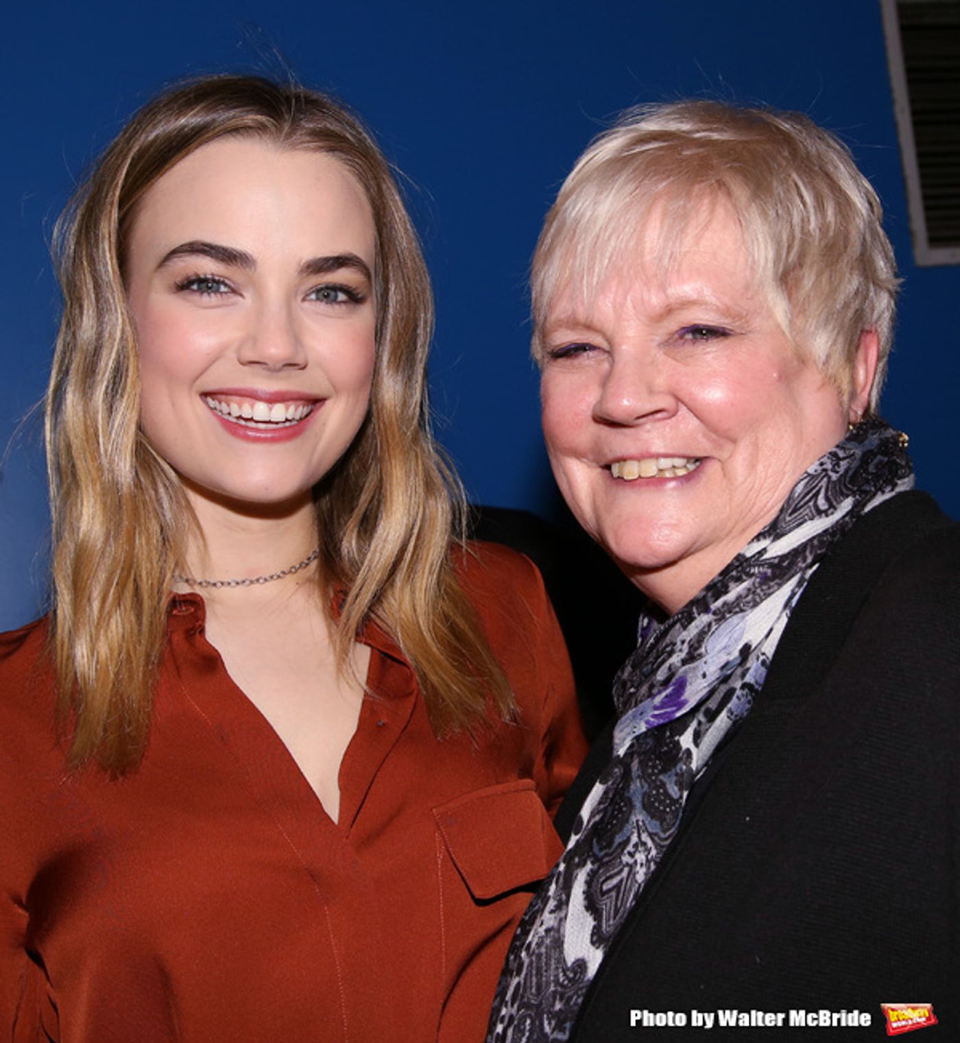 Photo Coverage: Keen Company Celebrates Opening Night of BOY  Image