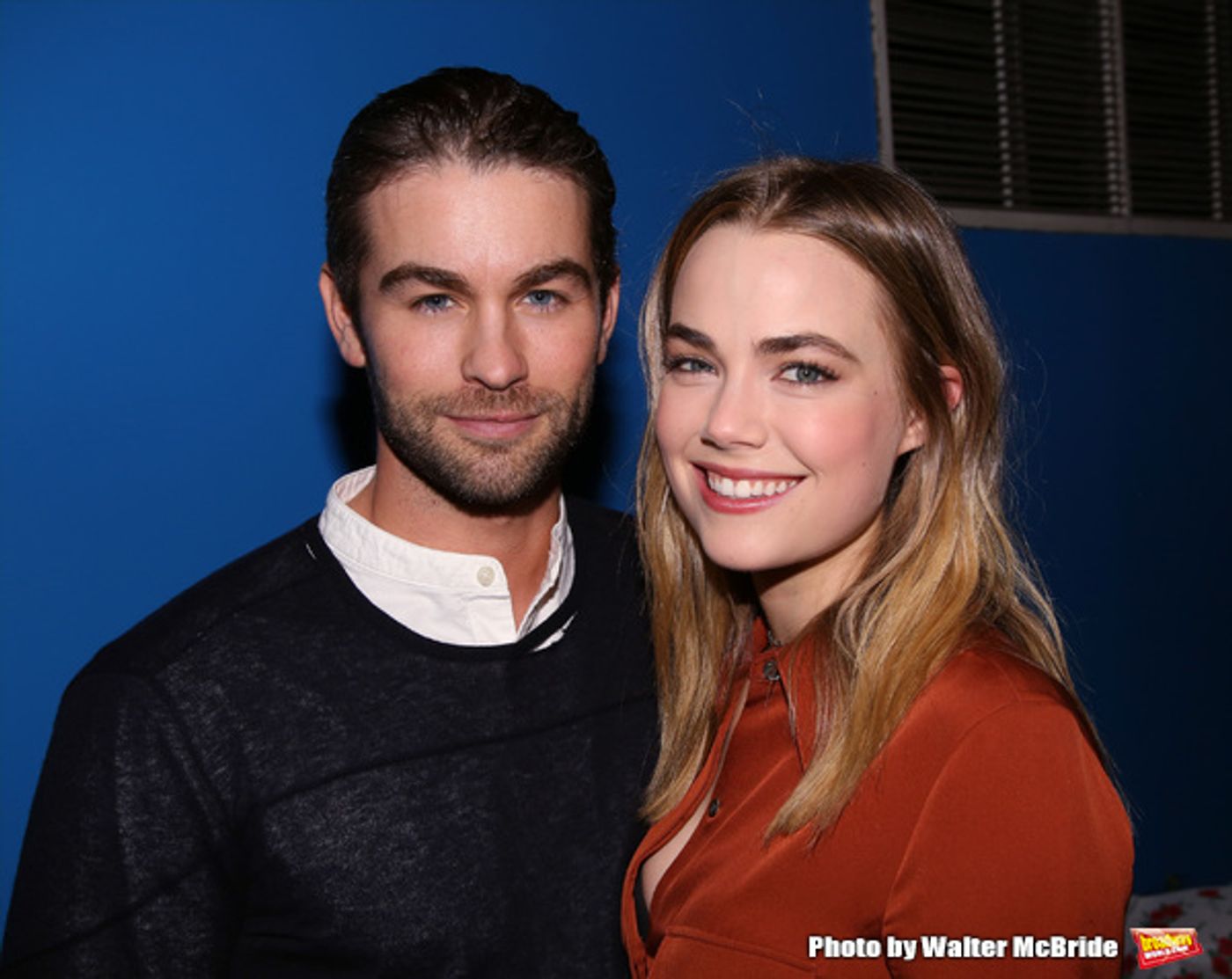 Photo Coverage: Keen Company Celebrates Opening Night of BOY  Image