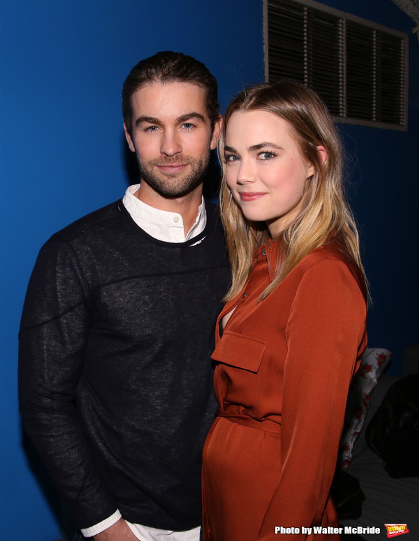 Photo Coverage: Keen Company Celebrates Opening Night of BOY  Image