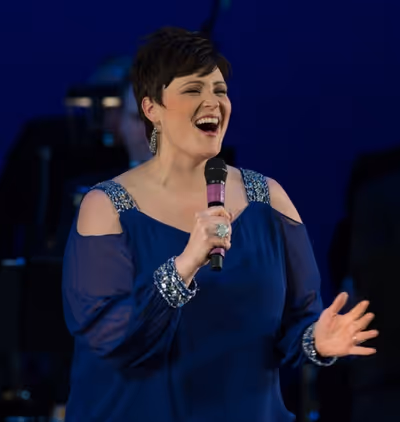 Lisa Howard  Photo