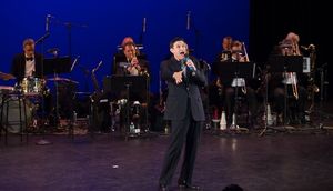 Damon Kirsche @ BroadwayWorld Damon Kirsche Photo