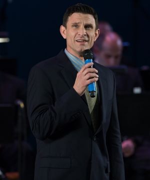 Damon Kirsche @ BroadwayWorld Damon Kirsche Photo