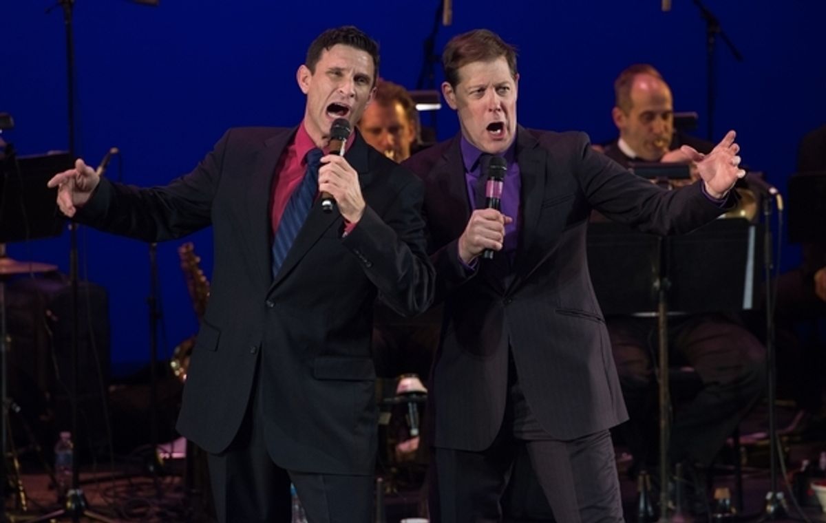 Damon Kirsche, John Bolton  at 