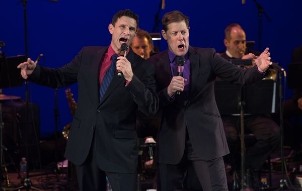 Damon Kirsche, John Bolton  Photo