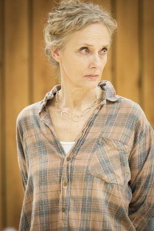 Barbara Marten @ BroadwayWorld Barbara Marten Photo