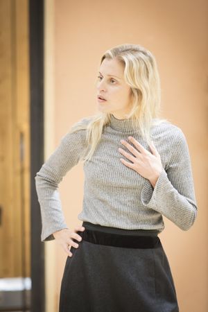 Denise Gough Photo