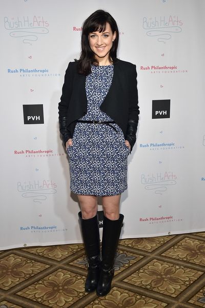 Lena Hall Photo