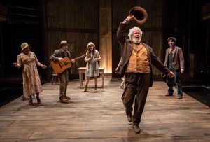 Wendy Mateo, Kevin Viol, Sophia Michelle Bastounes, Troy West and Bubba Weiler @ BroadwayWorld Wendy Mateo, Kevin Viol, Sophia Michelle Bastounes, Troy West and Bubba Weiler Photo