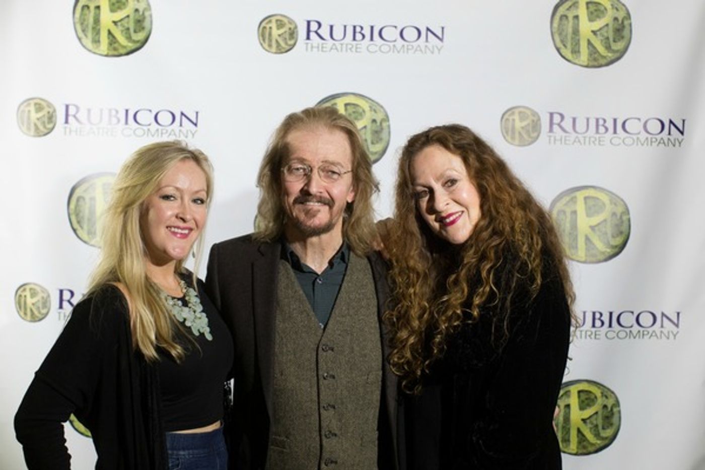 Photo Flash: Celebrities Attend Rubicon's American Premiere of THE MAN WHO SHOT LIBERTY VALANCE  Image